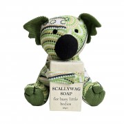 Handmade Soap | Kinjarran Bush Baby | Koala | Green